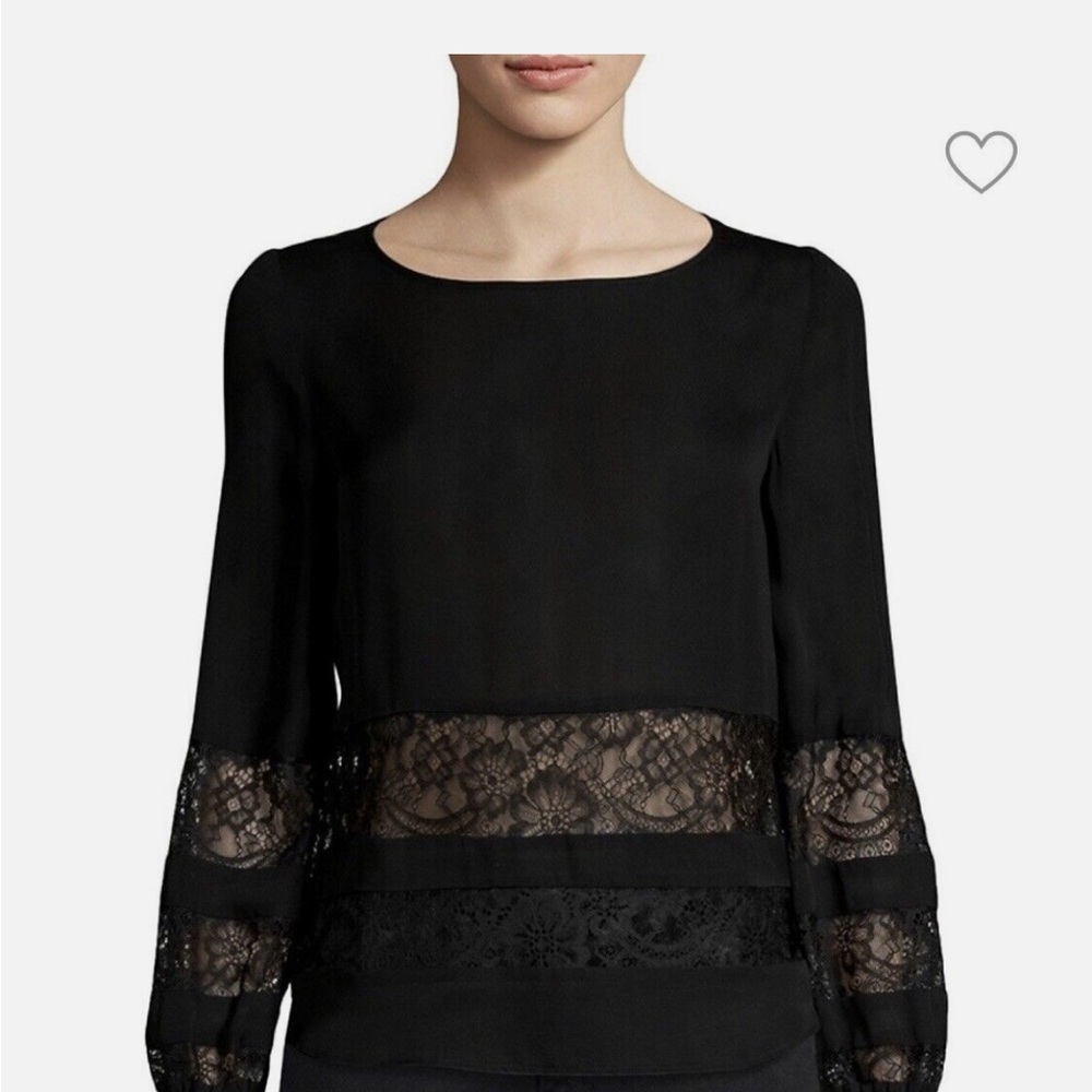 L’Agence Blouse